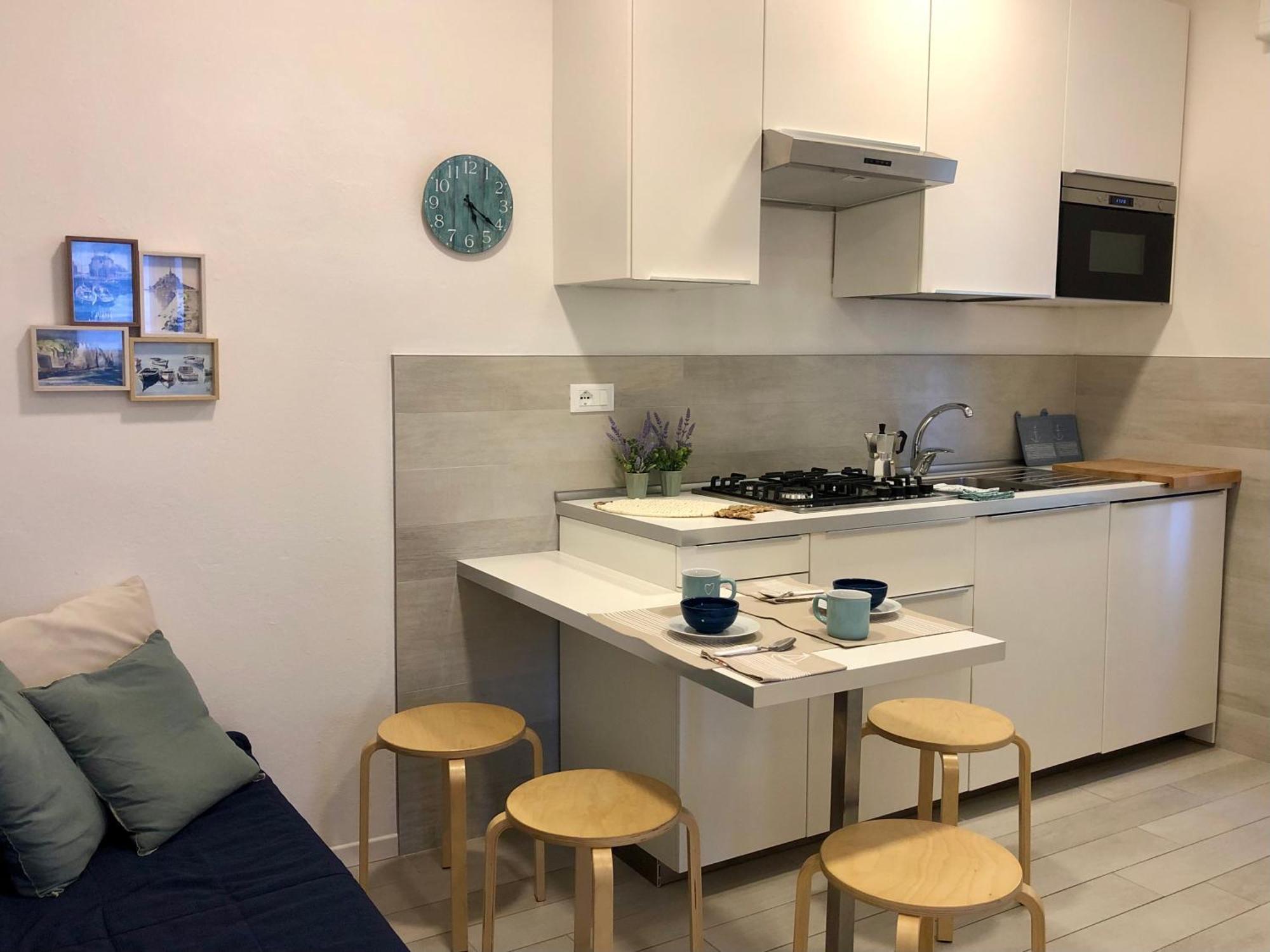 Condominio Torino - Petit 22 卡奥莱 外观 照片